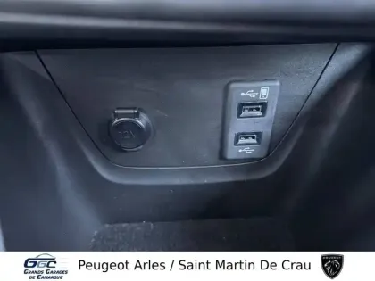 Photo 47 Opel Crossland Gén. I Ph1 GS Line 5