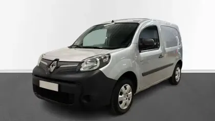 Photo Renault Kangoo Grand Confort-19