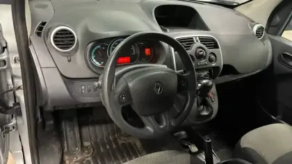 Photo 10 Renault Kangoo  ELECTRIQUE ACHAT INTEGRAL