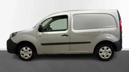 Photo 5 Renault Kangoo  ELECTRIQUE ACHAT INTEGRAL