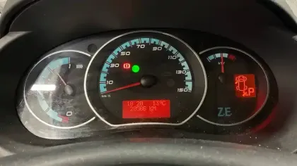 Photo 14 Renault Kangoo  ELECTRIQUE ACHAT INTEGRAL