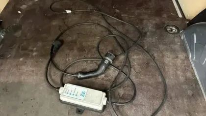 Photo 15 Renault Kangoo  ELECTRIQUE ACHAT INTEGRAL