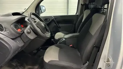 Photo 9 Renault Kangoo  ELECTRIQUE ACHAT INTEGRAL