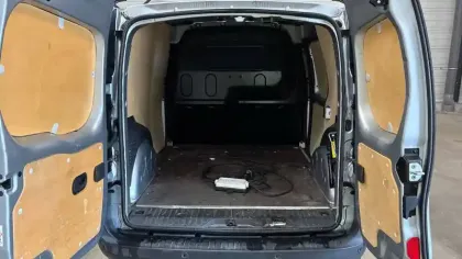 Photo 11 Renault Kangoo  ELECTRIQUE ACHAT INTEGRAL