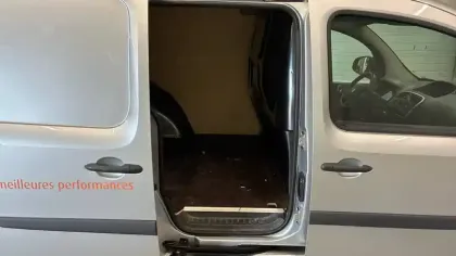 Photo 12 Renault Kangoo  ELECTRIQUE ACHAT INTEGRAL