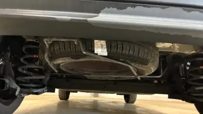 Photo 13 Renault Kangoo  ELECTRIQUE ACHAT INTEGRAL