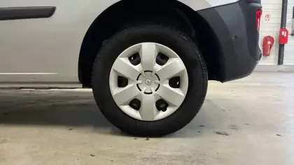 Photo 8 Renault Kangoo  ELECTRIQUE ACHAT INTEGRAL