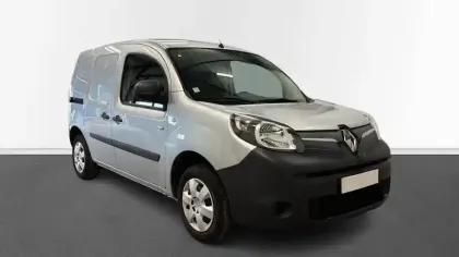 Photo 6 Renault Kangoo  ELECTRIQUE ACHAT INTEGRAL