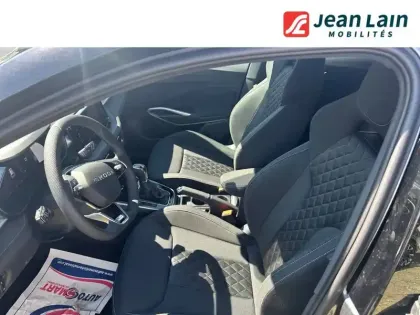 Photo 10 Skoda Fabia  1.0 TSI 116 ch EVO 2 DSG7