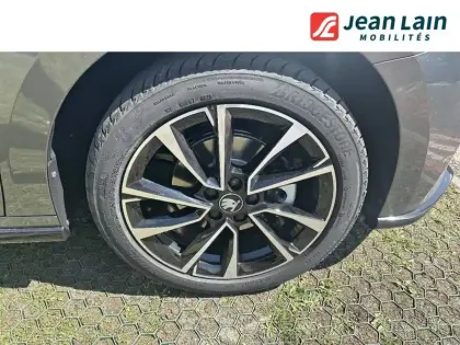 Photo 8 Skoda Fabia  1.0 TSI 116 ch EVO 2 DSG7