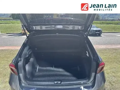 Photo 9 Skoda Fabia  1.0 TSI 116 ch EVO 2 DSG7