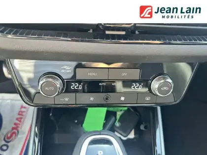 Photo 13 Skoda Fabia  1.0 TSI 116 ch EVO 2 DSG7