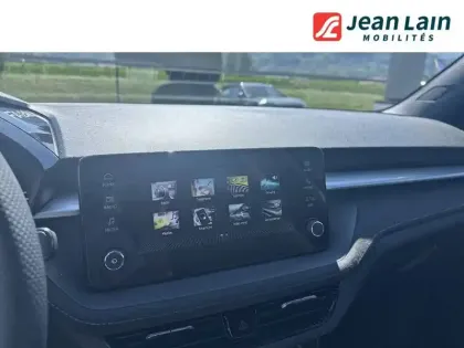 Photo 15 Skoda Fabia  1.0 TSI 116 ch EVO 2 DSG7