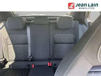 Photo 16 Skoda Fabia  1.0 TSI 116 ch EVO 2 DSG7