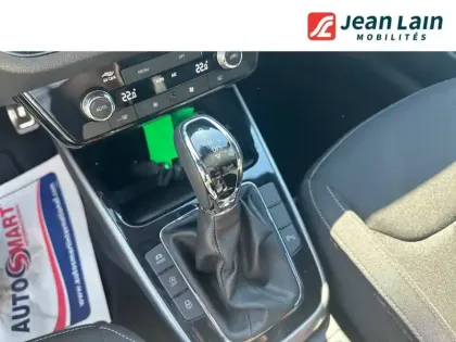 Photo 12 Skoda Fabia  1.0 TSI 116 ch EVO 2 DSG7