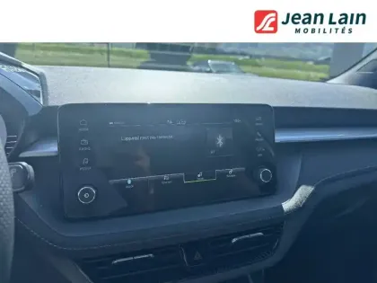 Photo 14 Skoda Fabia  1.0 TSI 116 ch EVO 2 DSG7