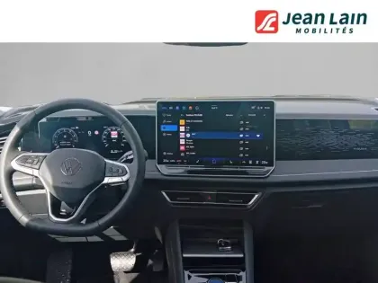 Photo 17 Volkswagen Tiguan  1.5 eTSI 150ch DSG7