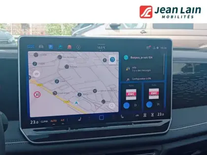 Photo 14 Volkswagen Tiguan  1.5 eTSI 150ch DSG7