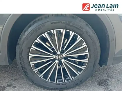 Photo 8 Volkswagen Tiguan  1.5 eTSI 150ch DSG7