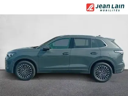 Photo 7 Volkswagen Tiguan  1.5 eTSI 150ch DSG7