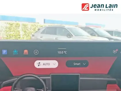 Photo 13 Volkswagen Tiguan  1.5 eTSI 150ch DSG7