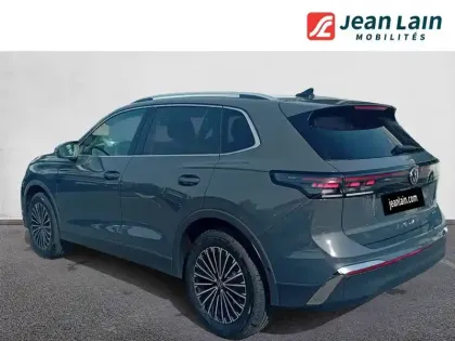 Photo 6 Volkswagen Tiguan  1.5 eTSI 150ch DSG7