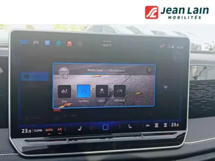 Photo 18 Volkswagen Tiguan  1.5 eTSI 150ch DSG7