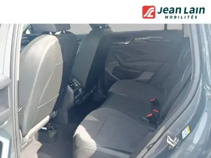 Photo 16 Volkswagen Tiguan  1.5 eTSI 150ch DSG7