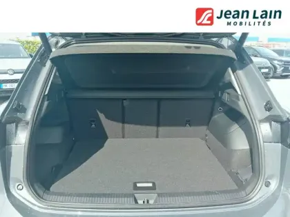 Photo 9 Volkswagen Tiguan  1.5 eTSI 150ch DSG7