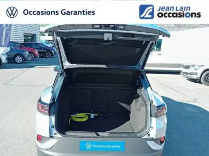 Photo 13 Volkswagen Id.4  286 ch Pro 4Motion