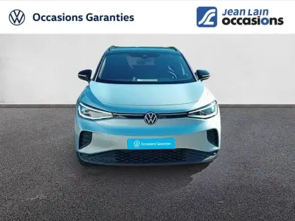 Photo 8 Volkswagen Id.4  286 ch Pro 4Motion