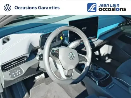 Photo 12 Volkswagen Id.4  286 ch Pro 4Motion