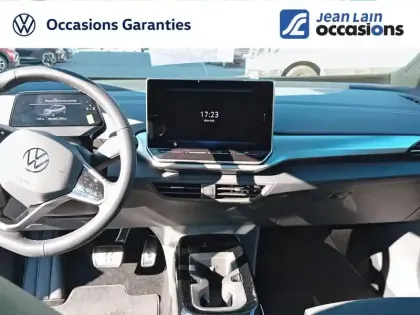 Photo 15 Volkswagen Id.4  286 ch Pro 4Motion