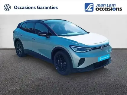 Photo 9 Volkswagen Id.4  286 ch Pro 4Motion