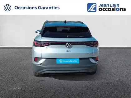 Photo 7 Volkswagen Id.4  286 ch Pro 4Motion