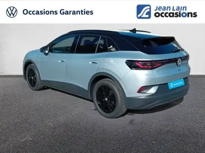 Photo 10 Volkswagen Id.4  286 ch Pro 4Motion