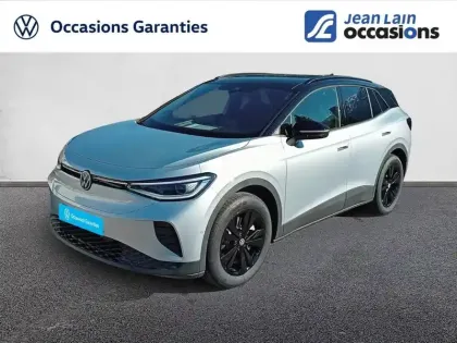 Photo Volkswagen Id.4 Life Max