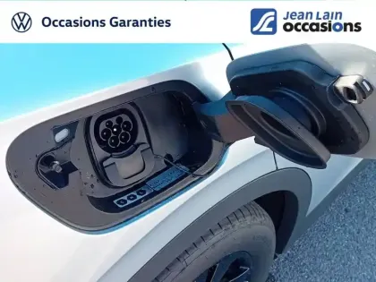 Photo 19 Volkswagen Id.4  286 ch Pro 4Motion