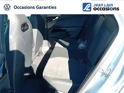 Photo 5 Volkswagen Id.4  286 ch Pro 4Motion