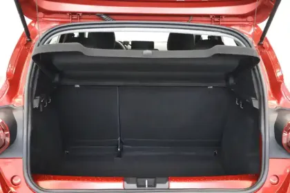 Photo 61 Dacia Sandero  ECO-G 100