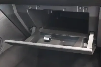 Photo 33 Dacia Sandero Gén. II (B52) Ph2 NG Stepway 5