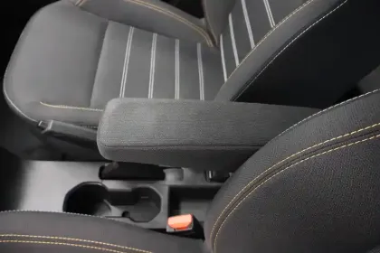 Photo 29 Dacia Sandero Gén. II (B52) Ph2 NG Stepway 5