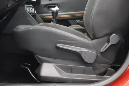 Photo 73 Dacia Sandero  ECO-G 100