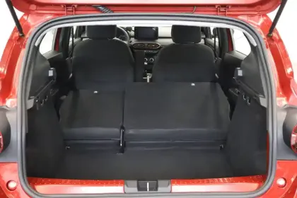 Photo 62 Dacia Sandero  ECO-G 100