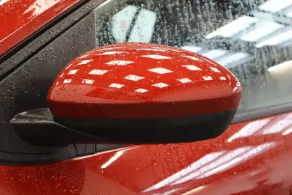 Photo 12 Dacia Sandero Gén. II (B52) Ph2 NG Stepway 5