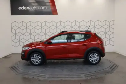 Photo 40 Dacia Sandero  ECO-G 100