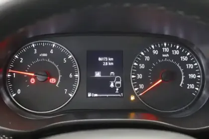 Photo 27 Dacia Sandero Gén. II (B52) Ph2 NG Stepway 5