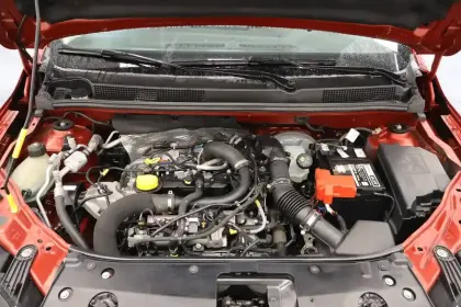 Photo 56 Dacia Sandero  ECO-G 100