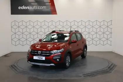 Photo 39 Dacia Sandero  ECO-G 100