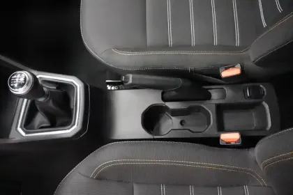 Photo 28 Dacia Sandero Gén. II (B52) Ph2 NG Stepway 5